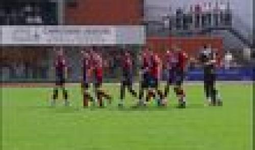 RFC Liège: Evolution du dossier